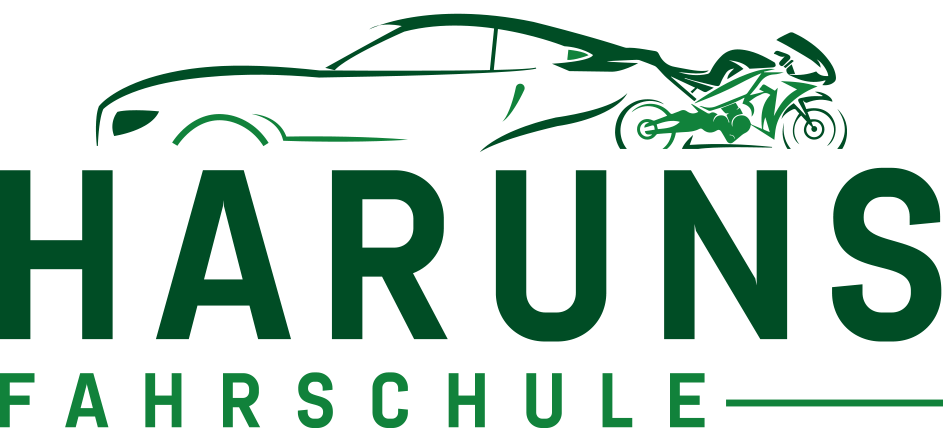 Haruns Fahrschule