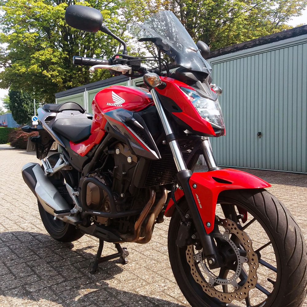 Honda CB500